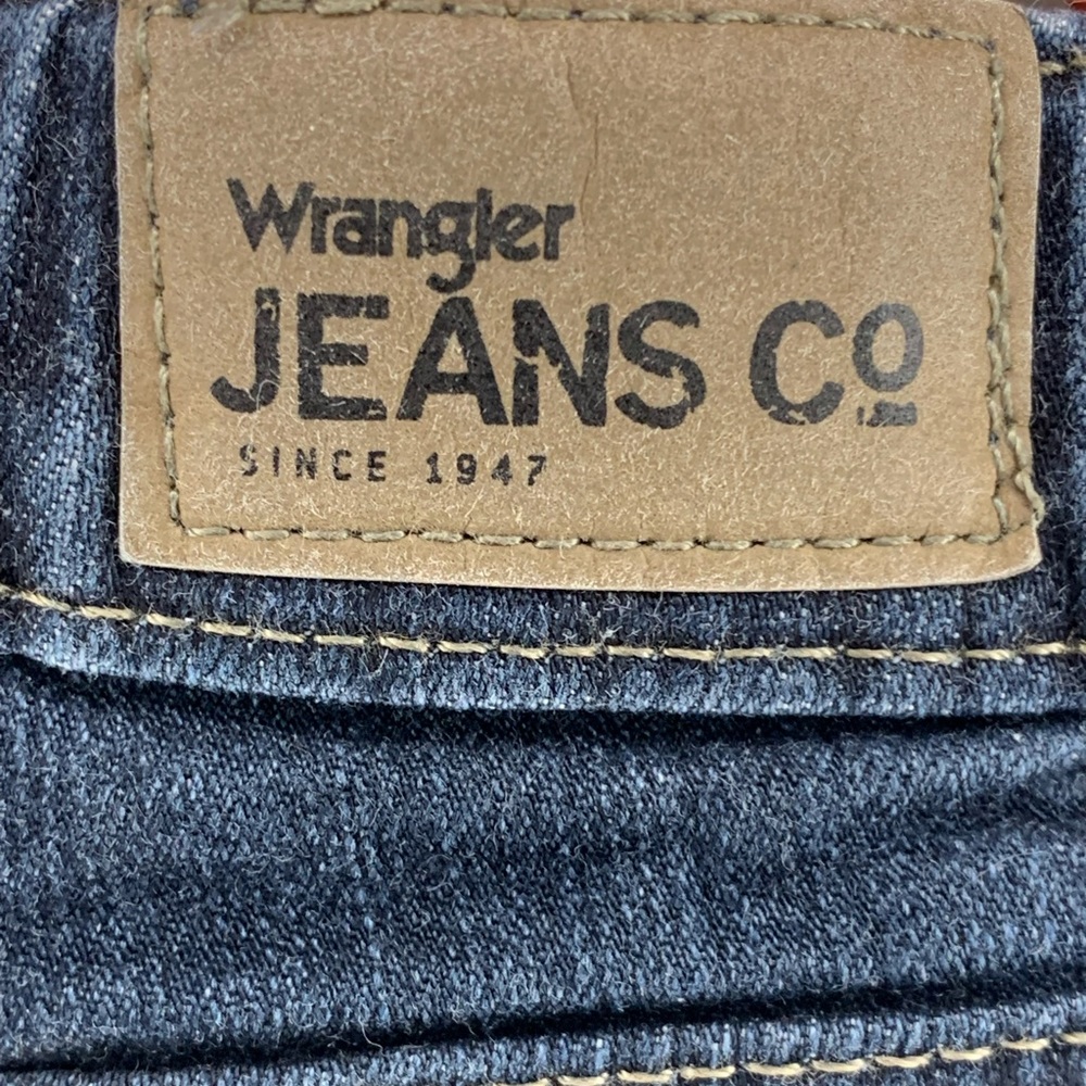 Wrangler Jeans